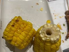 -木屋烧烤(龙岗南联店)