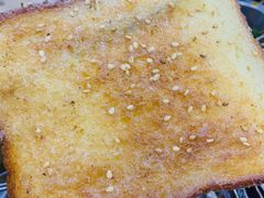 脆皮烤吐司-老虎滩大连海鲜烧烤(建邺云锦路总店)