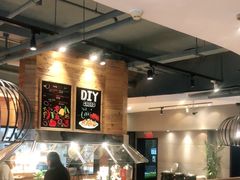 -比格比萨自助(花园路店)