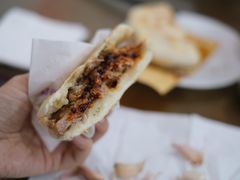 -子午路张记肉夹馍(翠华路店)