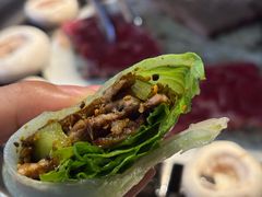 -九田家黑牛烤肉料理(晋阳街店)