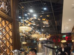 -有璟阁港式餐厅(国贸商城店)