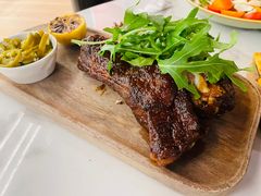 -盐说·西式餐酒馆(光明万达店)