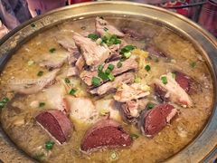 老屯杀猪菜-东北大院·东北菜(三台子店)