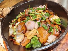 -云海肴云南菜·蒸汽石锅鱼(北京良乡华冠店)