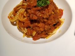 番茄意大利面-秀·爱尔兰餐吧(上海路店)