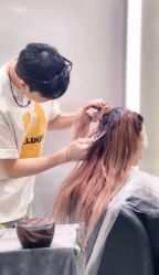 -MAKE SENSE美可沙龙
