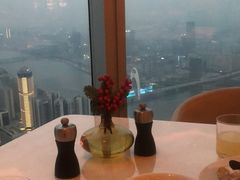 -广州四季酒店·意珍·意式自助餐