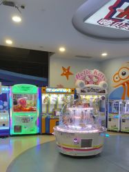 -嗨贝天地(青岛万象城店)