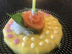 -大桥日本料理·日式放题·铁板定食(科兴科学园店)