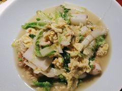 -前海沿·青岛菜(五四广场永旺店)