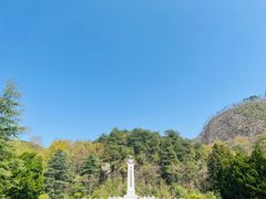 -黔灵山公园