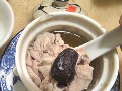 -华哥新鲜猪精品美食