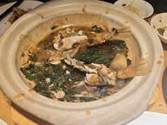 -永安鱼庄·镇江菜(丁卯店)