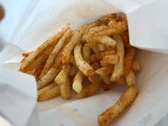 -麦当劳(北京昌金路得来速餐厅店)