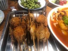 -疆里疆外·和田烤肉·清真