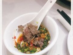 -陈记顺和潮汕牛肉火锅(番禺迎宾大道店)