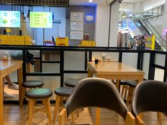 大堂-回味鸭血粉丝汤(新城市广场店)