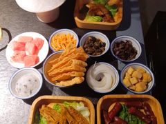 -九鼎轩脆毛肚火锅(南京东路店)