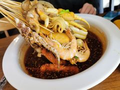 -三生小馆(亭知路店)