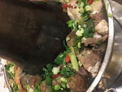 -泽禄源·青海土火锅