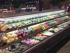 -果蔬好生活超市(乐堤港店)