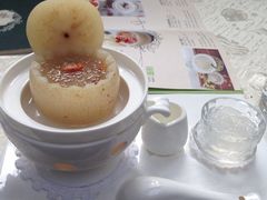 iphone_upload_pic-燕庭·纯燕窝·甜品下午茶(南京西路店)