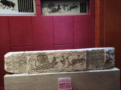 -卧龙岗文化园-南阳市汉画馆