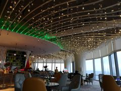 大堂-三迪希尔顿酒店·星空酒廊