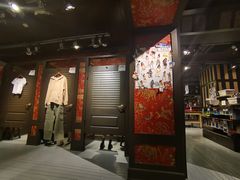 -Hollister Co(杭州万象城店)