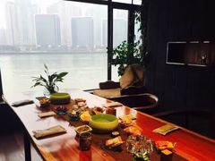 -张博士茗茶馆(外滩店)