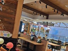 -豪客来牛排(成都锦江大融城店)