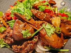 -印巷里主题餐厅(马鞍山店)