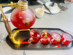 -3号仓库·创意中国菜(大悦城店)
