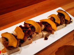 -王鼎精致料理铁板烧(世博源店)