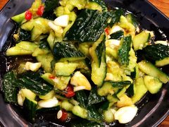 -夏记烤官达人·徐州鲜羊肉串(江宁店)