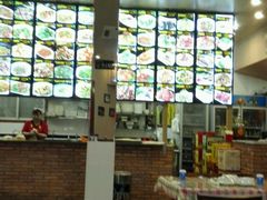 -苏师傅菜馆(上沙店)