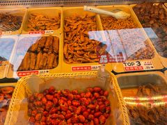 -绝味鸭脖(南湖城市广场店)