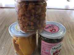 -先春西湖龍井•九曲红梅(杭大路店)