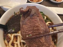 -中国厨房/台湾牛肉面