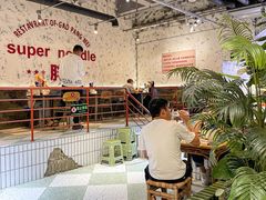 -高胖妹面庄(黄河道店)