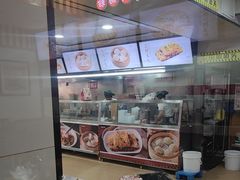 -蔡林记(广埠屯店)