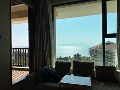 -惠州金海湾嘉华度假酒店