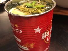 莫吉托-浙江安吉JW万豪酒店·万豪中餐厅