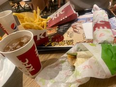 -肯德基(西桥店)
