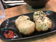 -小杨生煎(萧山机场店)