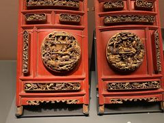 -中国闽台缘博物馆