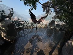 -河南宝泉旅游区