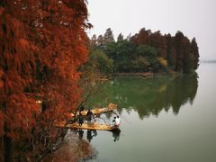 -东湖落雁景区