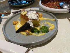 焦糖布丁-暹罗泰·泰国餐厅(仁和新城店)